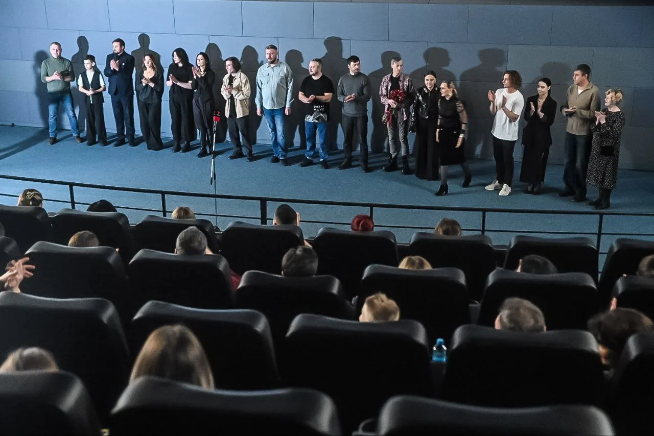 🎬 Фильм медиахолдинга «Сибинформбюро» вышел в финал «ТЭФИ-Регион»