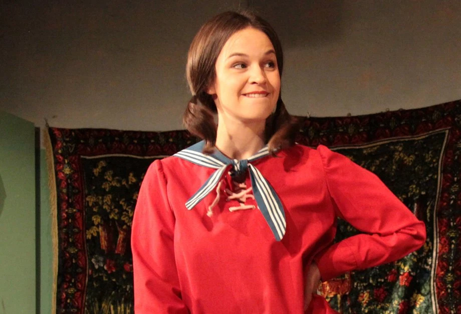 🎭 Квадратура круга