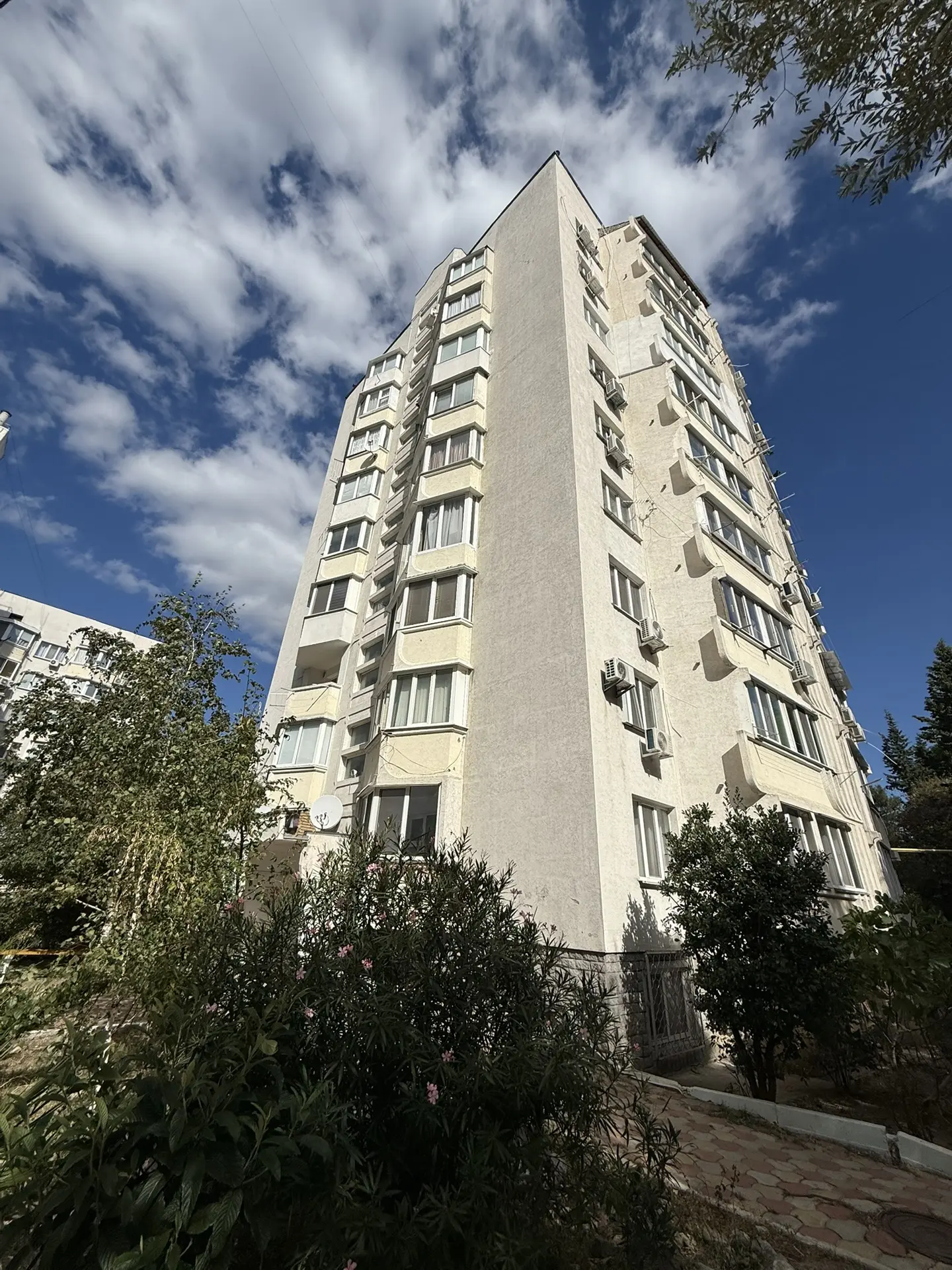 ПРОДАЖА ❗️КВАРТИРА❗️ЯЛТА❗️