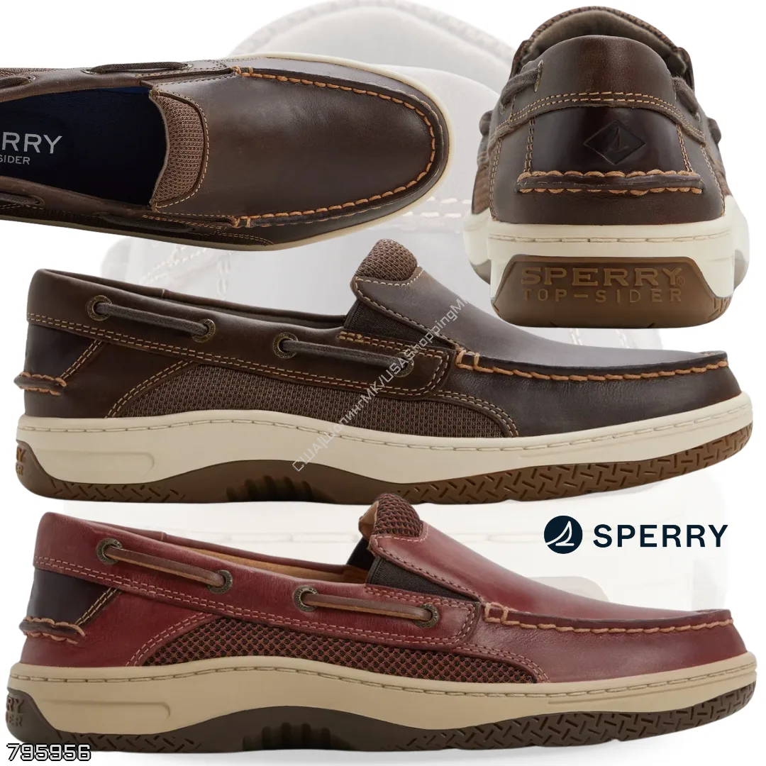 Sperry 🇺🇸