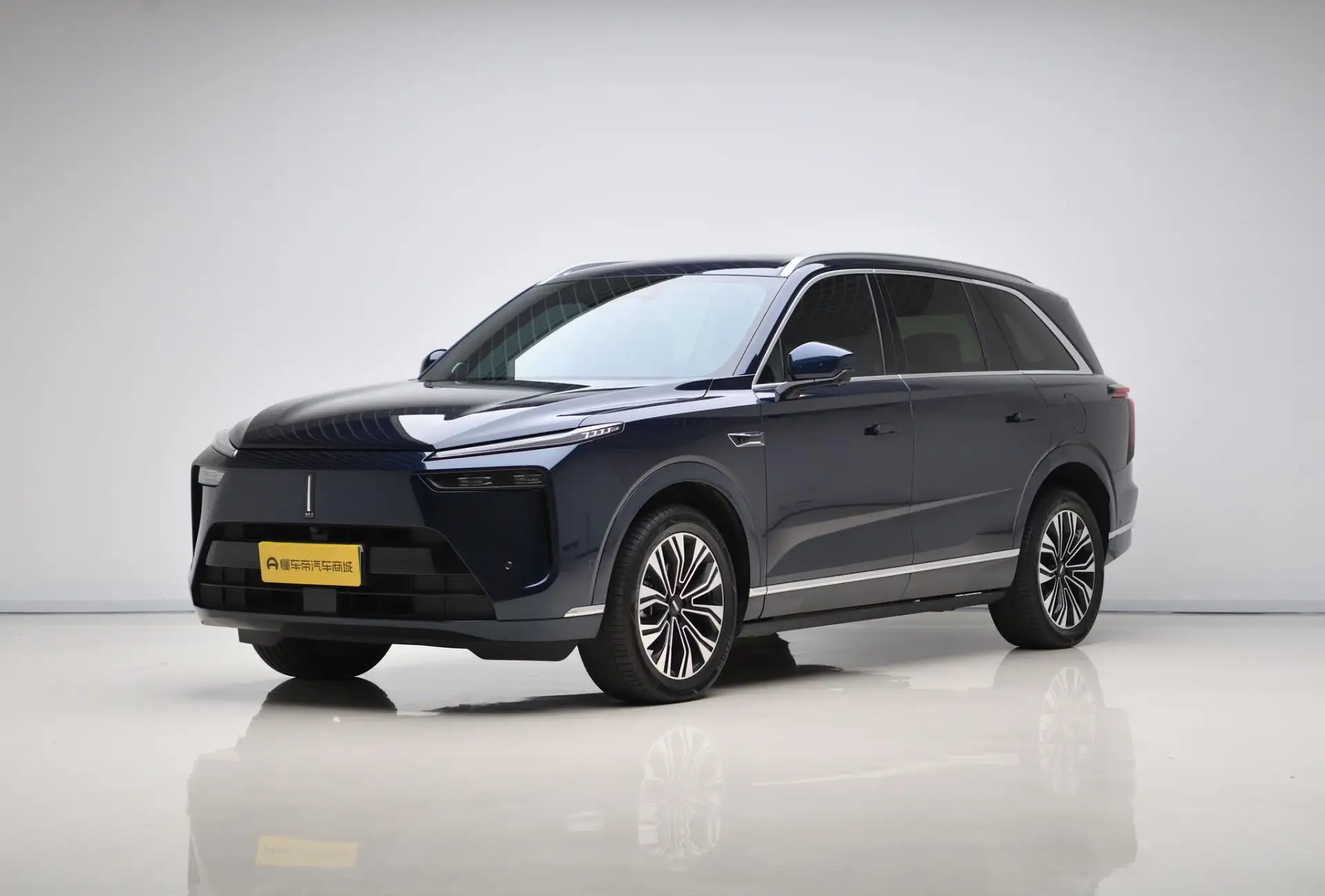 🚗 Wei brand 2023