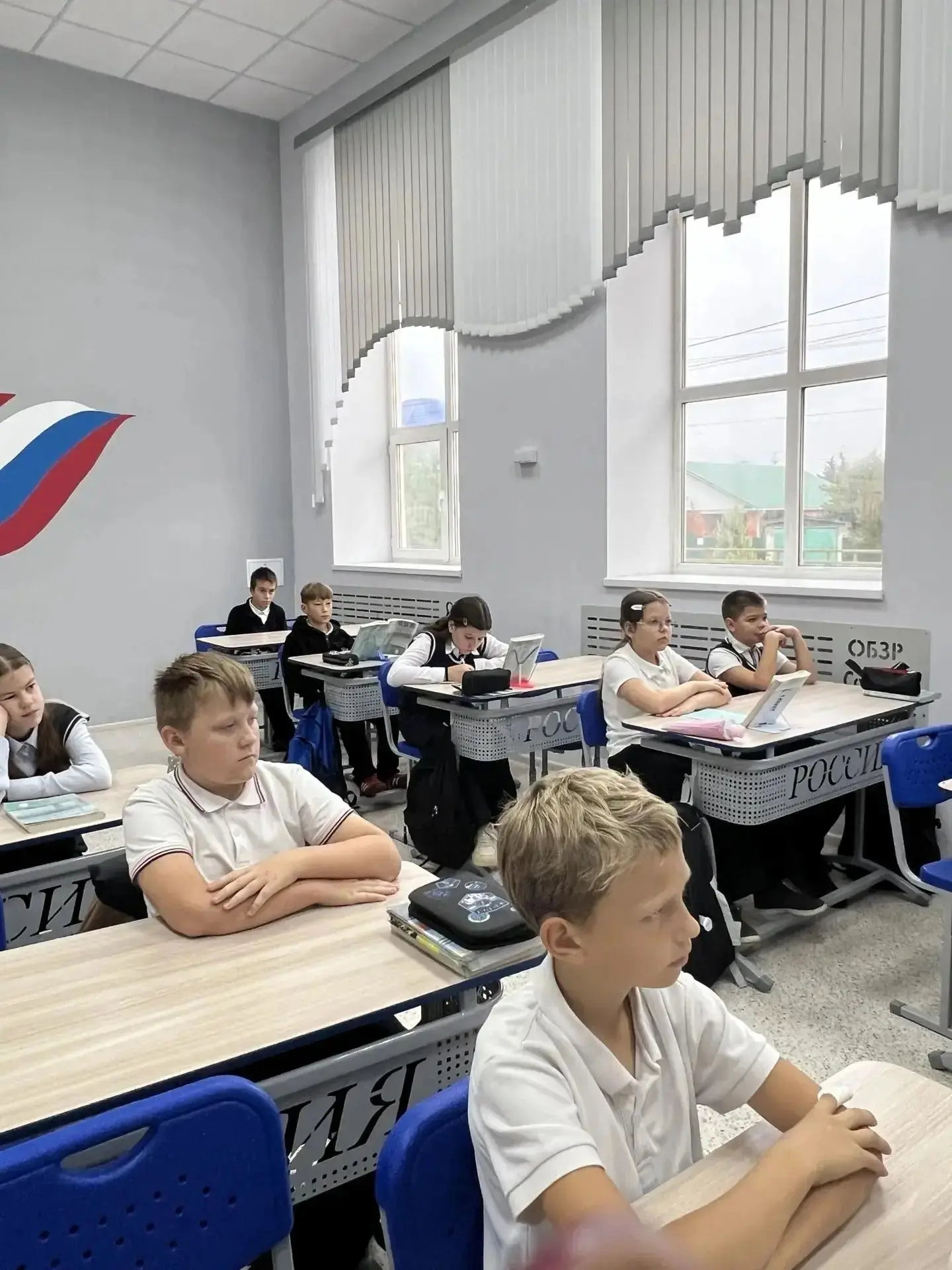 16 октября сотрудник Модельной детской библиотеки имени А.С. Пушкина провела литературн...
