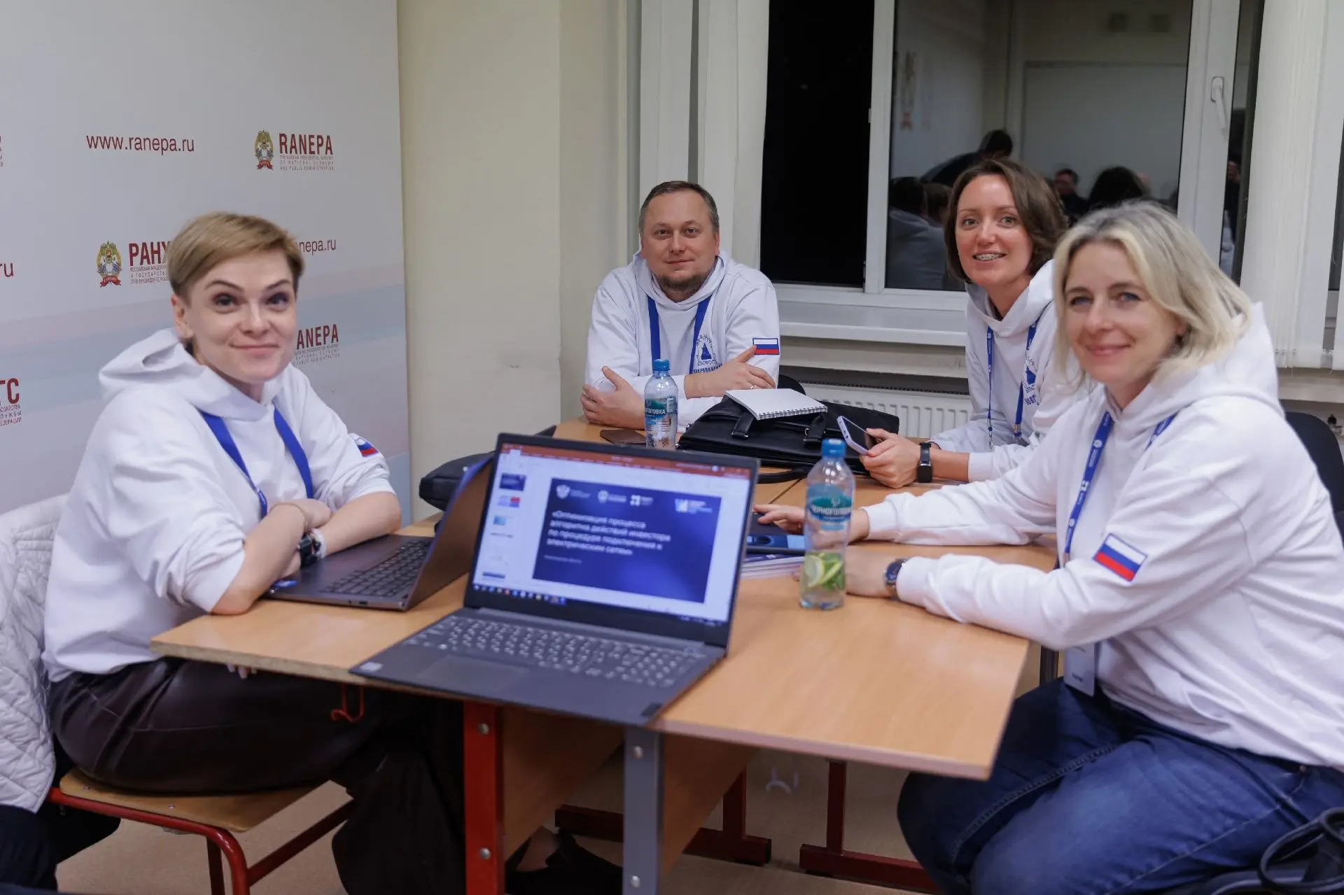 ✨Новгородская инвестиционная команда - в числе лучших выпускников федеральной образоват...