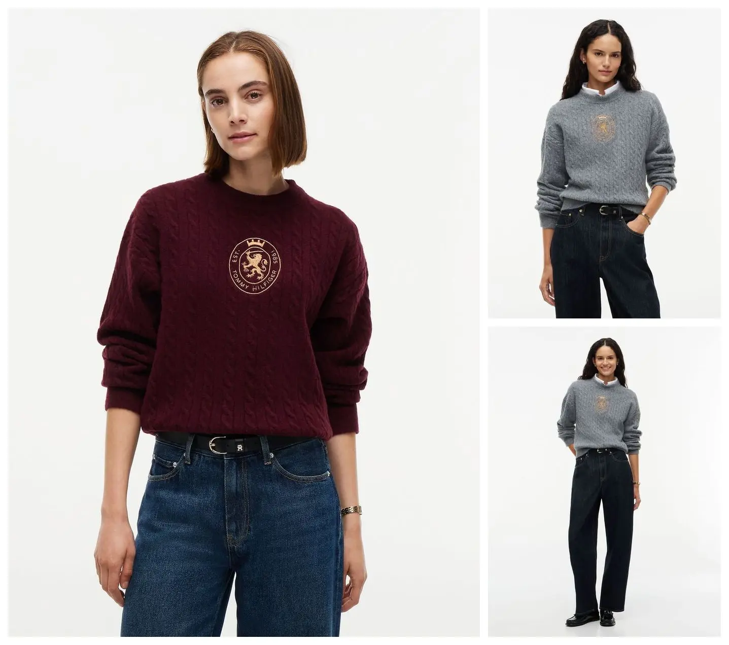 #TommyHilfiger