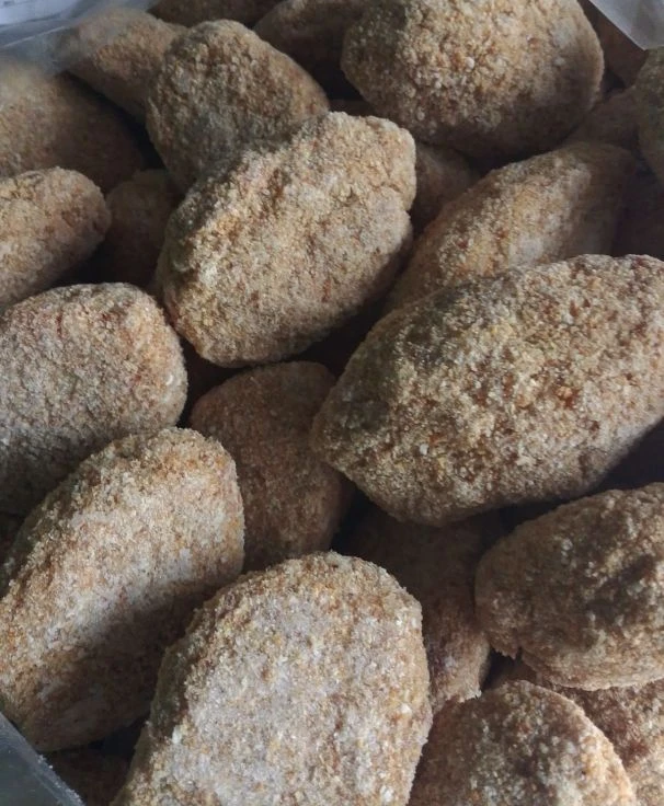 Котлеты сибирские