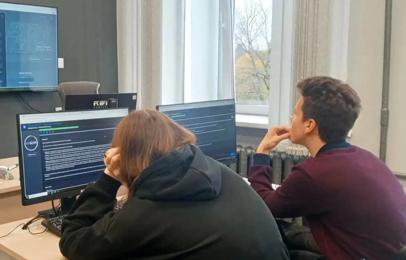 «Выходи решать!» | Контрольная как праздник науки 🧪📐🔭