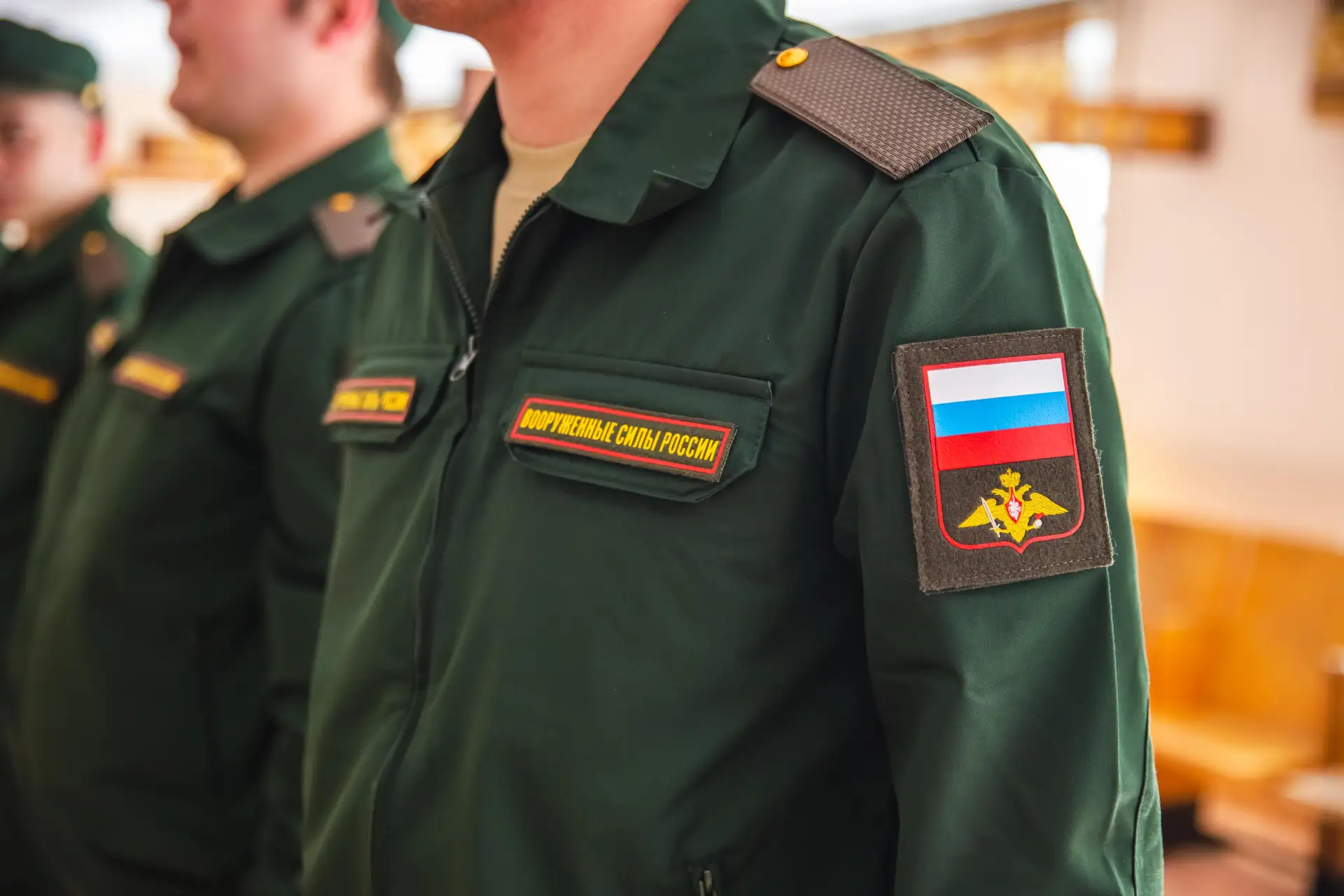 Срочников смогут отправлять в научные роты и на заводы? Как и какой род войск можно выб...