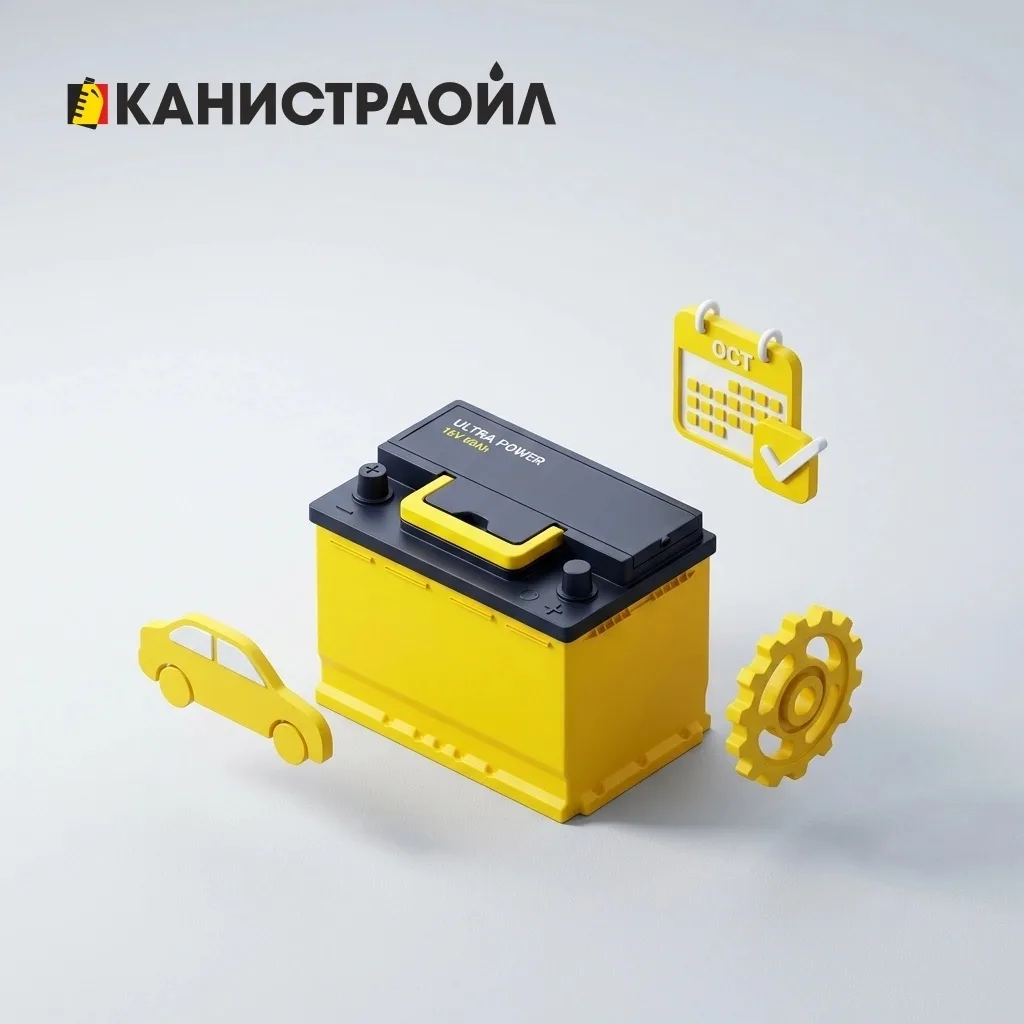 Что сообщить продавцу при покупке АКБ?🚗🔋
