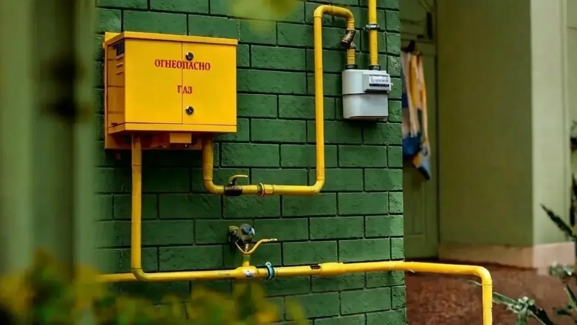 Итоги программы догазификации в Тюменской области
