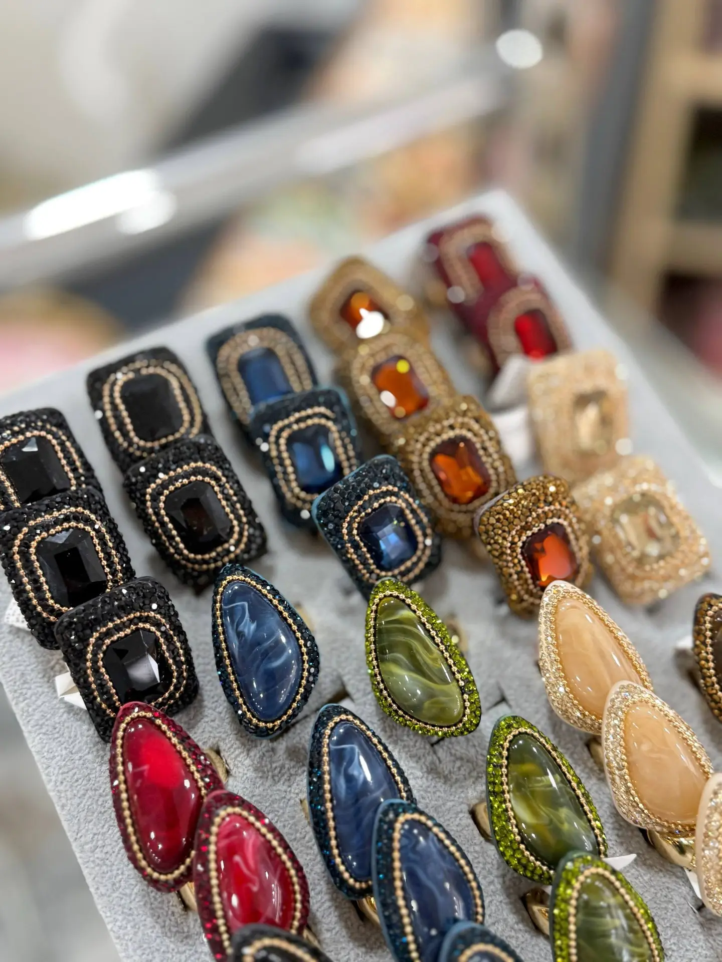 Готовы собирать комплименты? 💍🙌