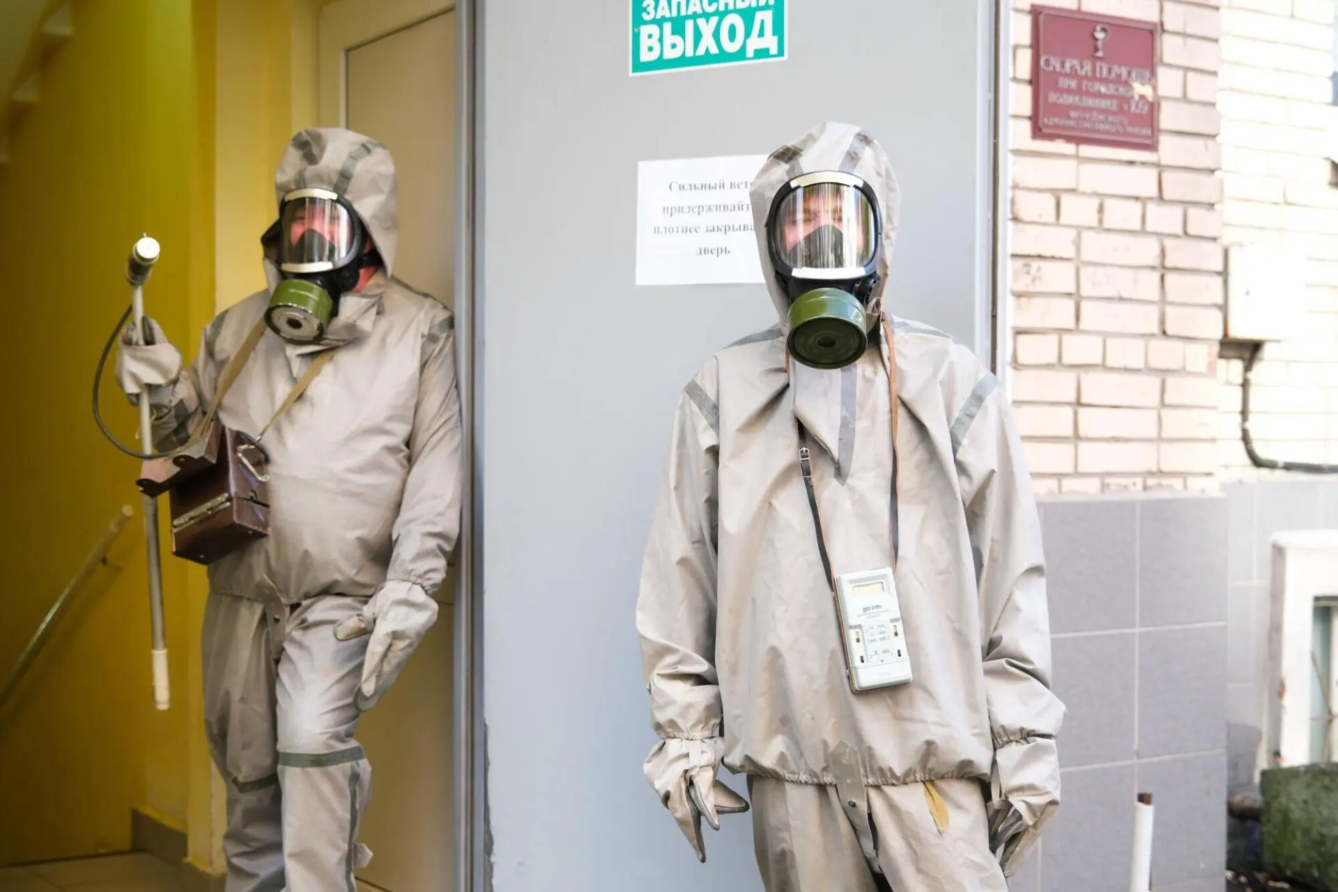 🫡Без паники – все по плану: