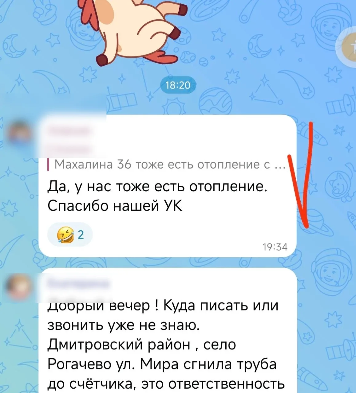 Baza: Жительницу Дмитрова «клонировали» в мессенджере, чтобы нахваливать УК