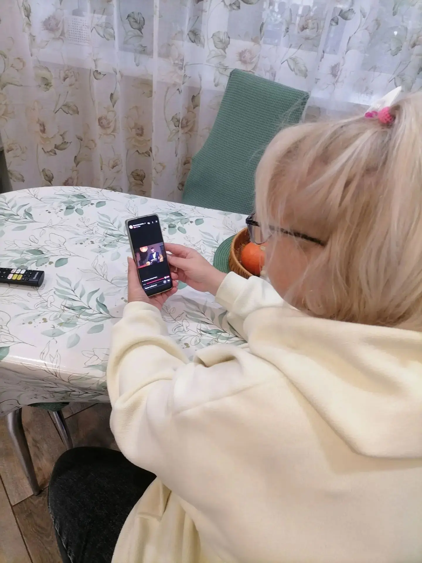 📌Сегодня родители наших учащихся приняли участие в онлайн-родительском собрании .