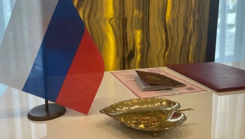 В агентстве ЗАГС Архангельской области разъяснили правовые последствия фиктивного брака