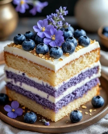 Рецепты к чаепитию