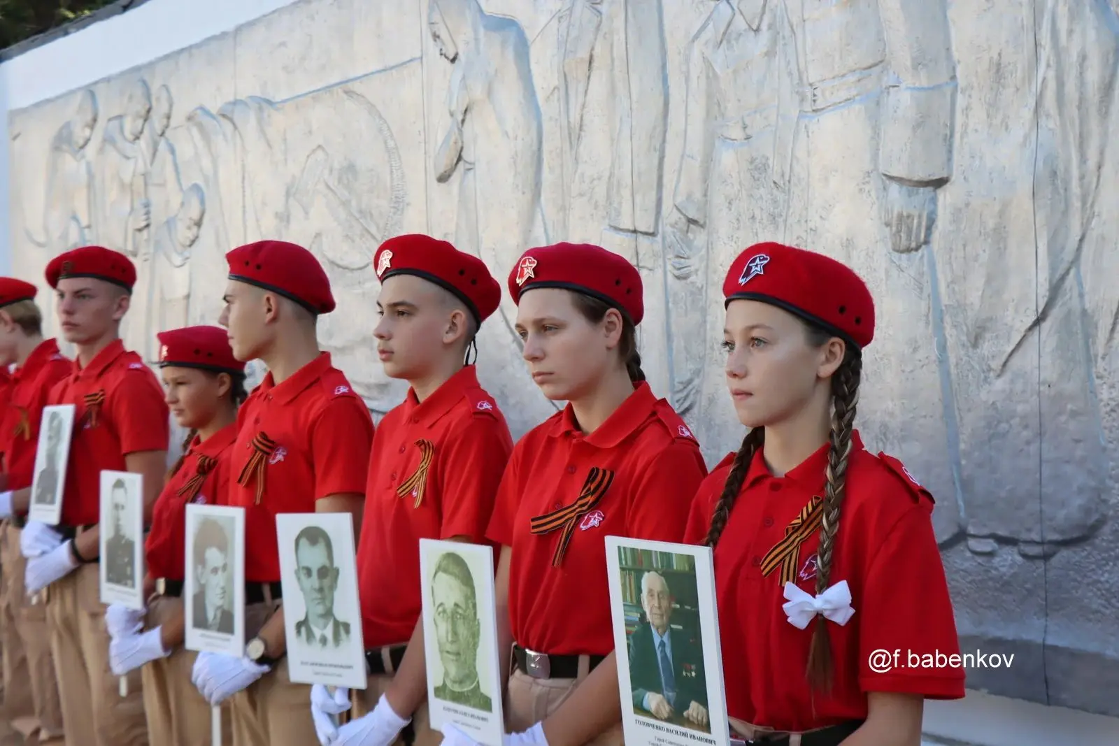 Сегодня — памятная дата: 83‑я годовщина освобождения Темрюкского района от немецко‑фаши...