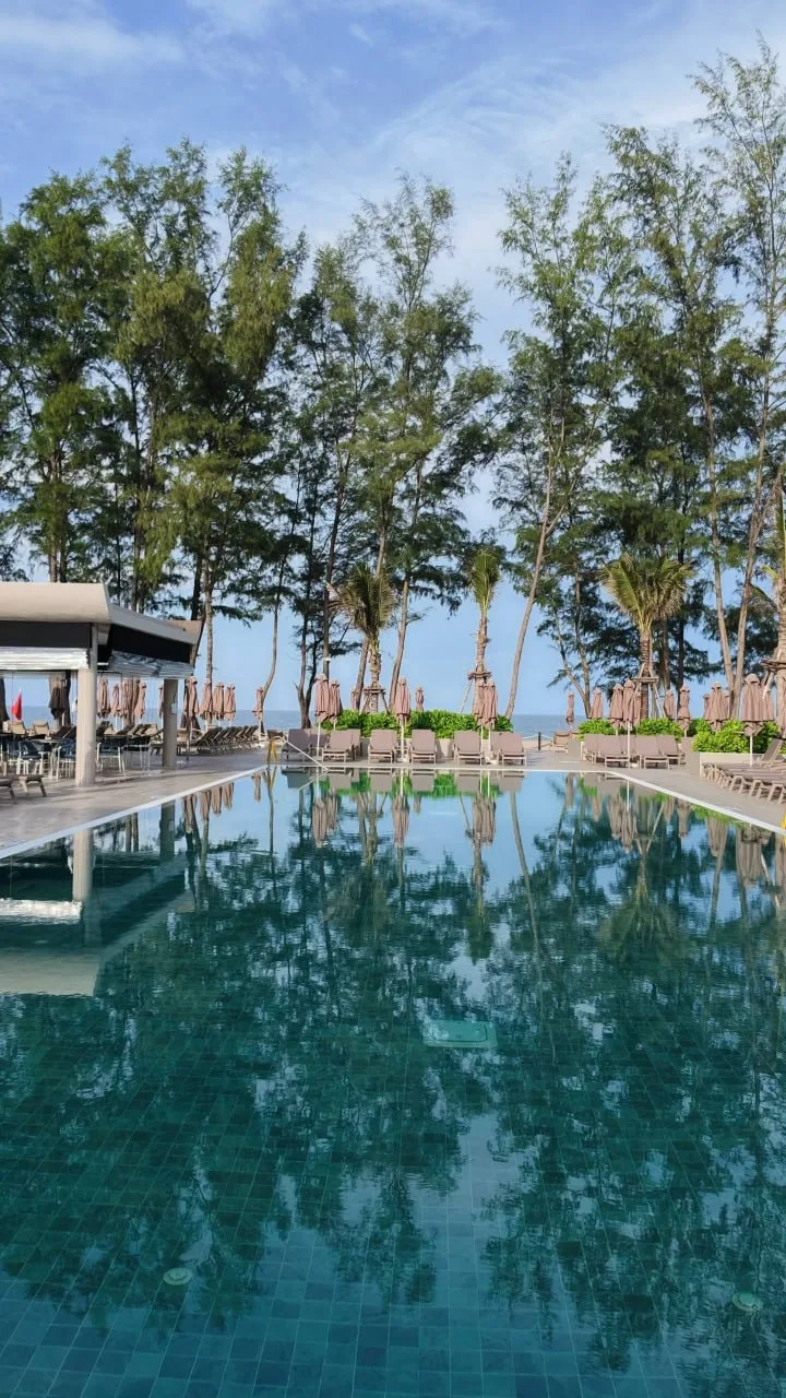 🌴 Новинка Пхукета: первый отель RIU с концепцией 24 часа All Inclusive в Таиланде 🔥