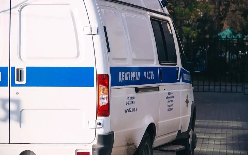 О пропаже ребенка стало известно вчера