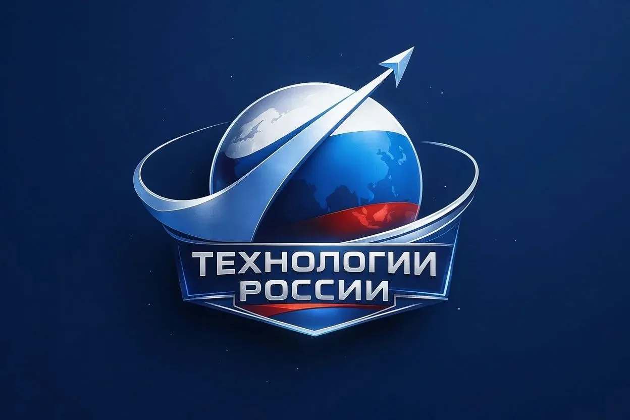 📋 Технологии России
