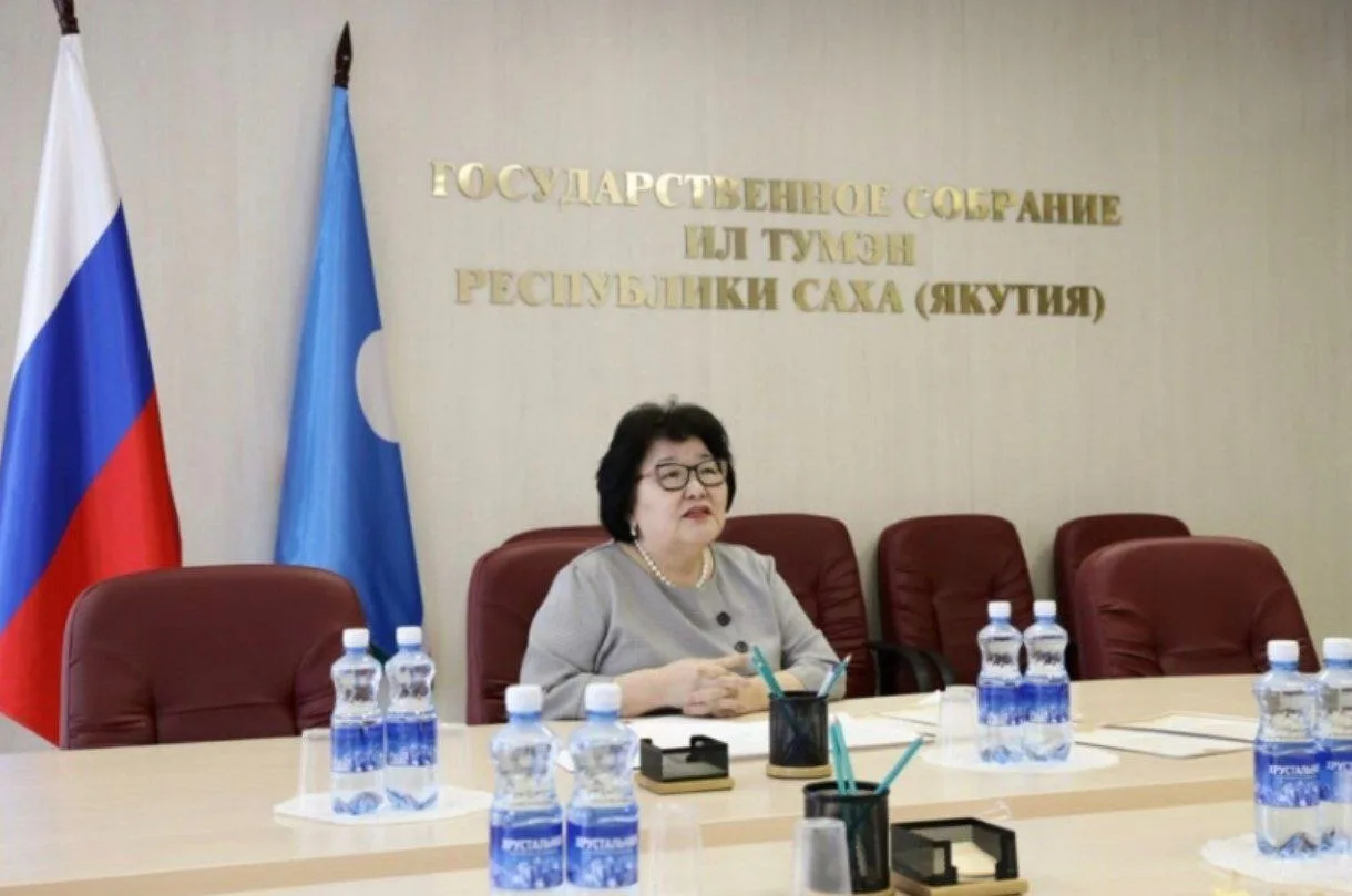 Елена Голомарева: Проблемы северян требует оперативных решений