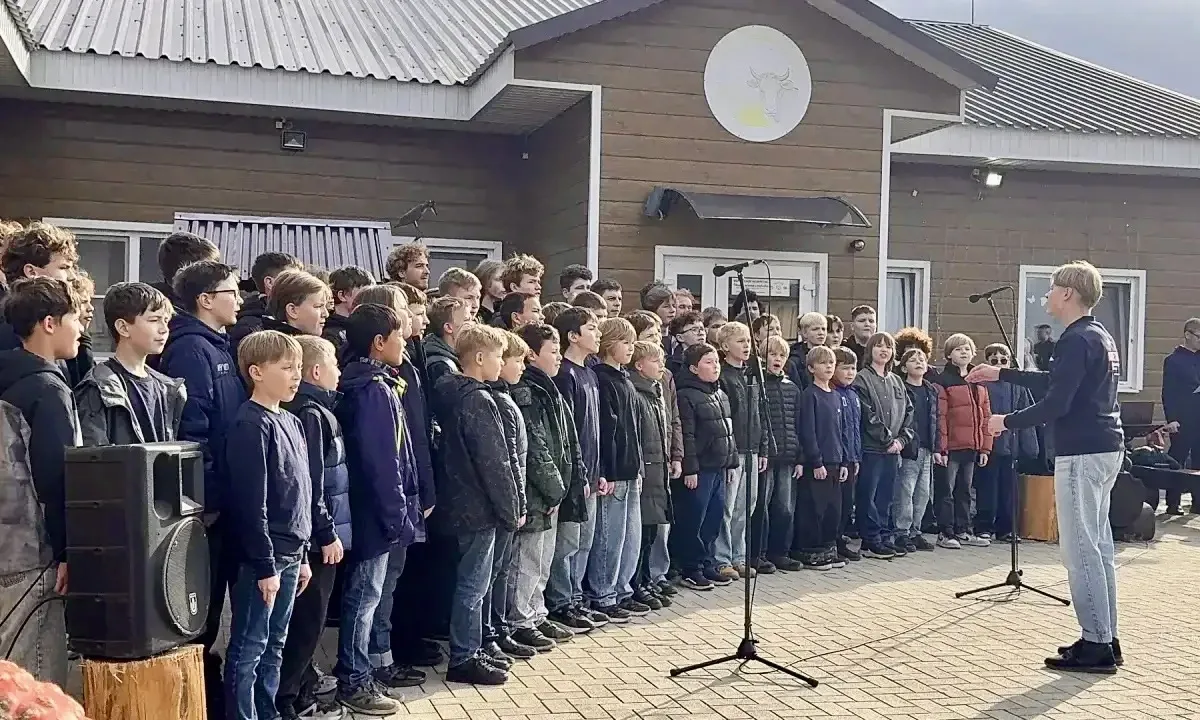 🎵 В прошлое воскресенье в программе «Нескучные выходные в Никольской Слободе» состоялс...
