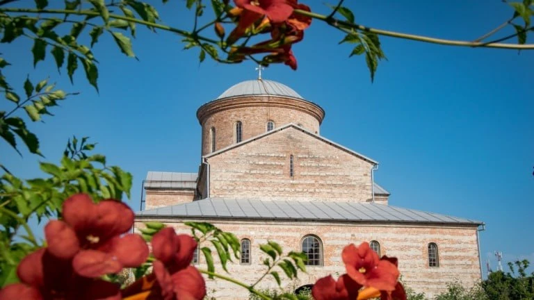 🏛Руины древнего Питиунта и античные находки: главные места Пицунды