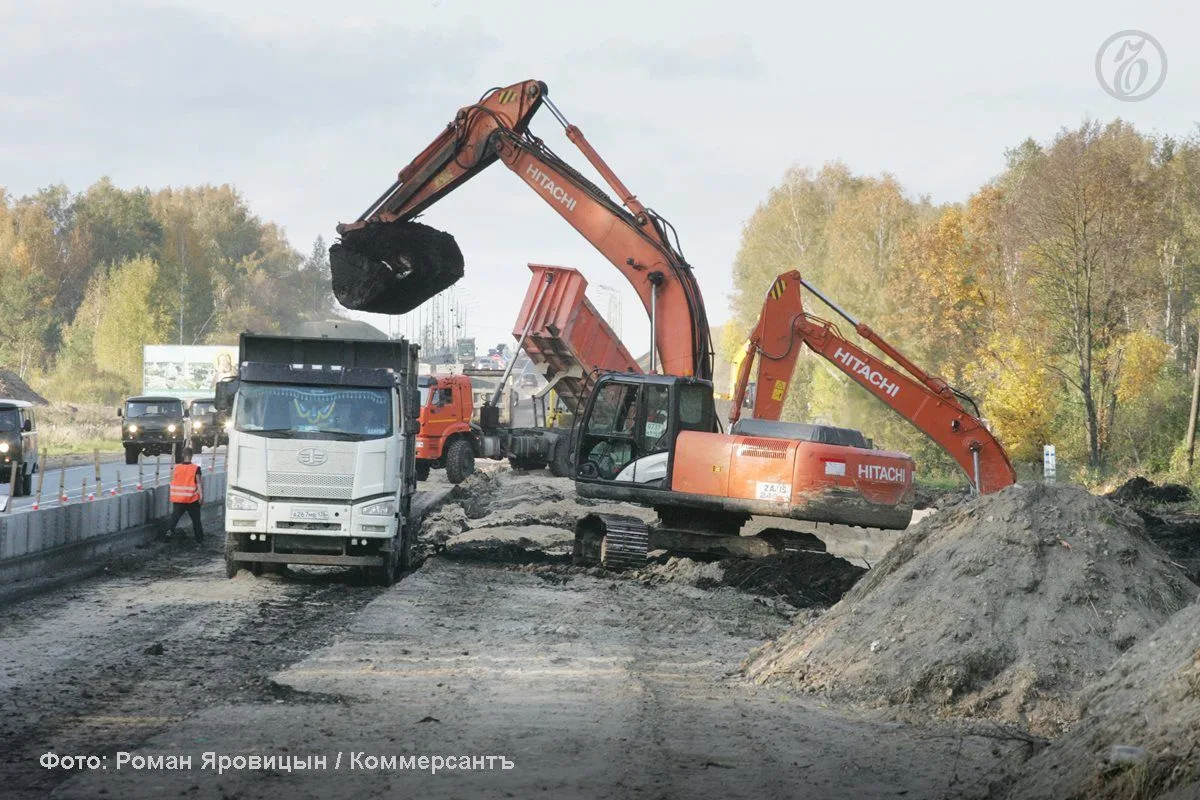 «Нижавтодорстрой» требует от минфина расплатиться по многомиллионным долгам