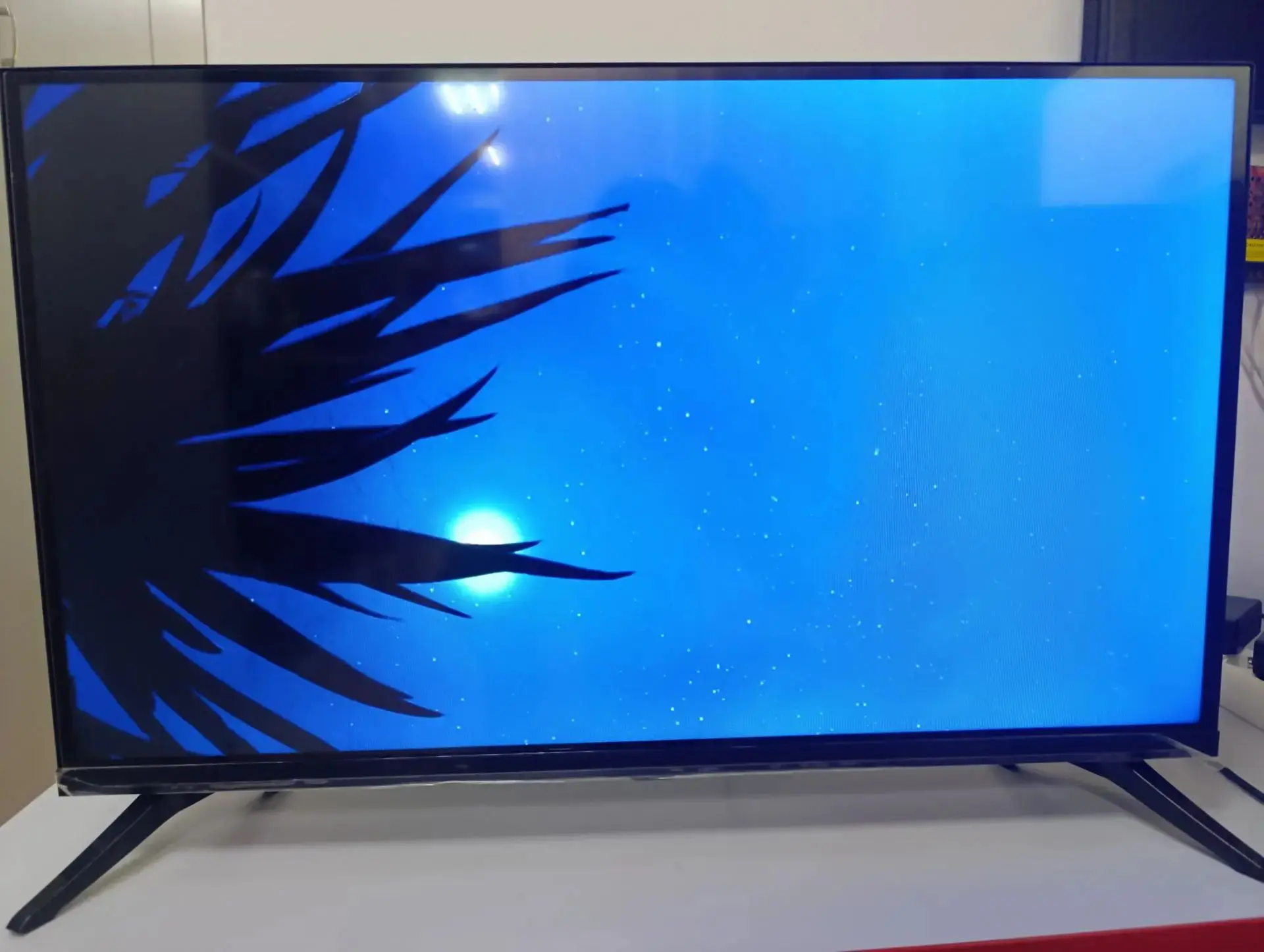 💥 Телевизор WEbos TV WEB-32