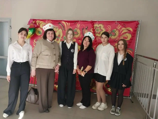 КОКОШНИК СВОИМИ РУКАМИ