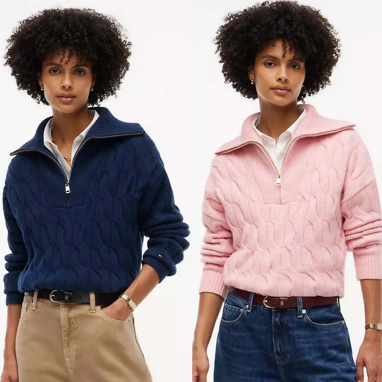 Tommy Hilfiger