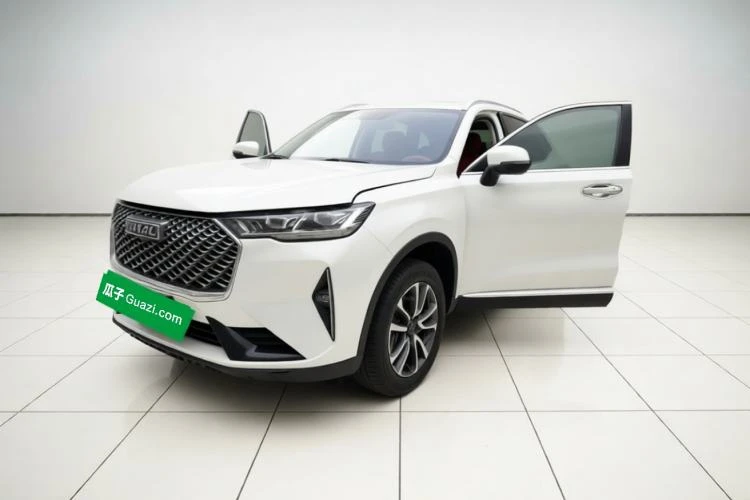 🚗 Haval 2023