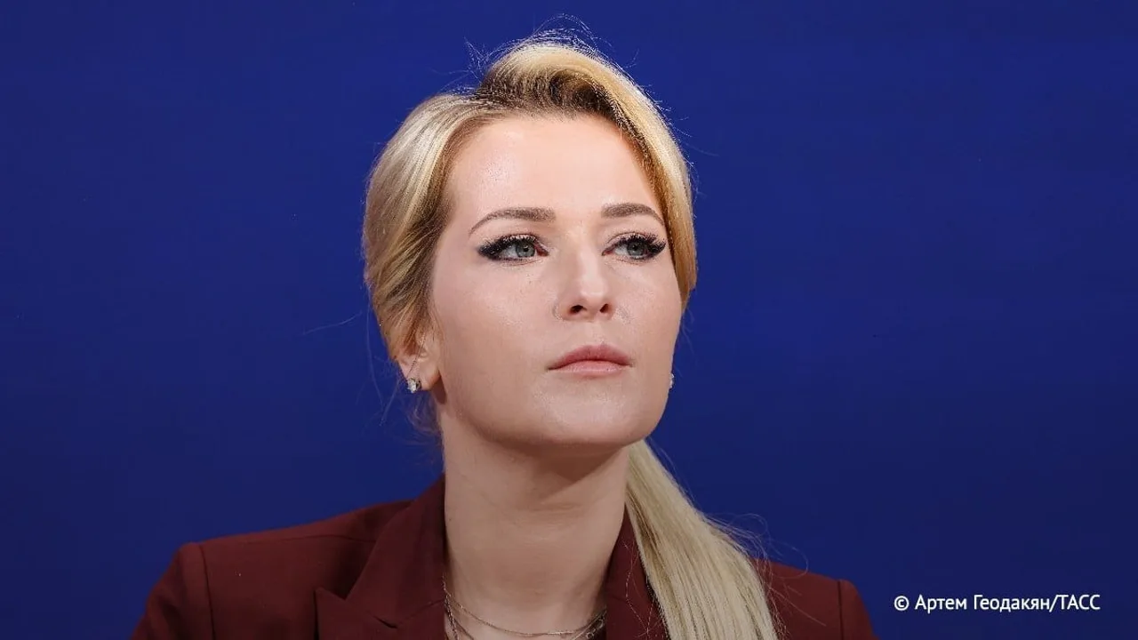 ❗️Лантратова сообщила, что гуманитарная миссия в Алешках завершается, она уже находится...