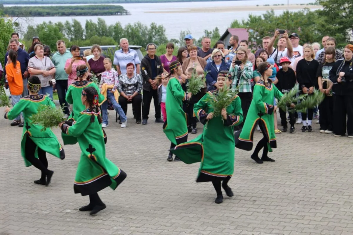🍁Бубны, солима и щедрое гостеприимство.👨‍👩‍👧‍👦