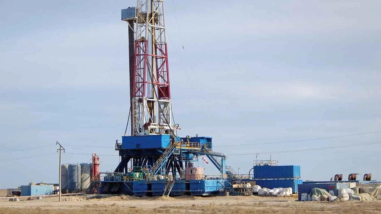 Chevron, Shell, Sinopec и CNOOC вложат полмиллиарда долларов в поиски нефти в Казахстан...