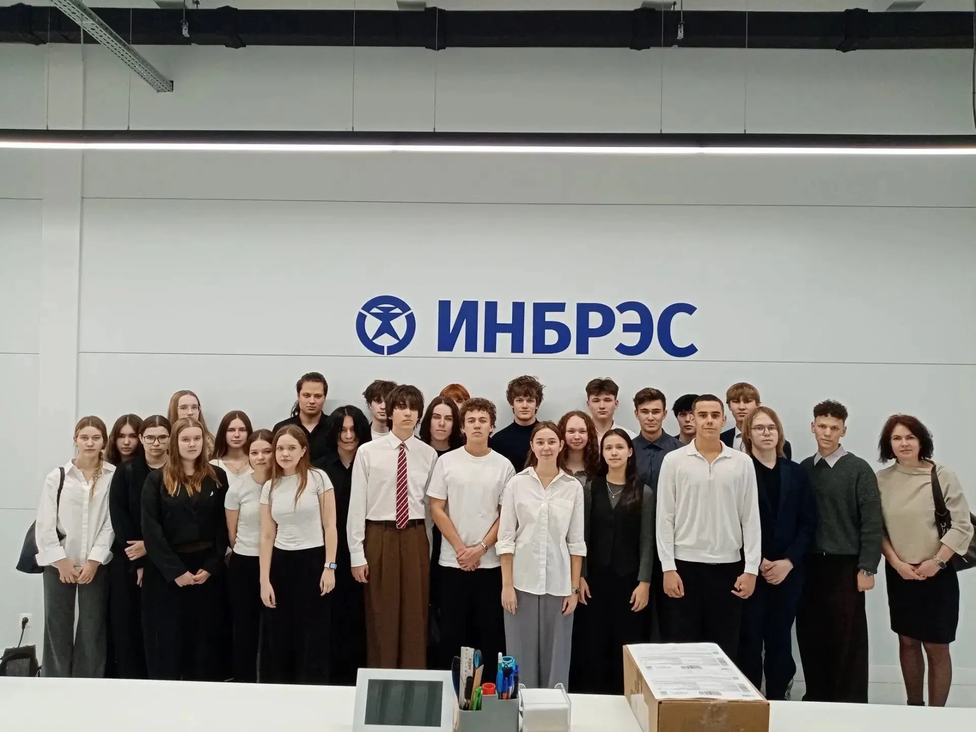 Дайджест «Недели без турникетов» в Чувашии: школьники заглянули за кулисы производств!⚙️