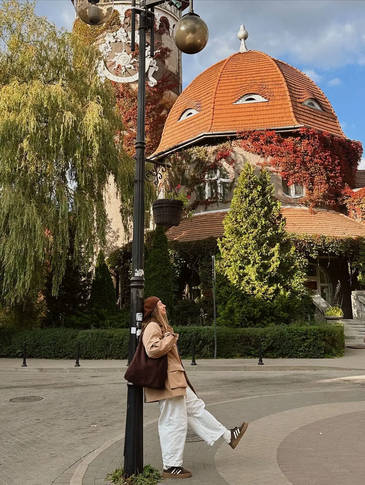 🌬️ Главная ошибка туриста в Калининграде осенью — смотреть только на градусы.