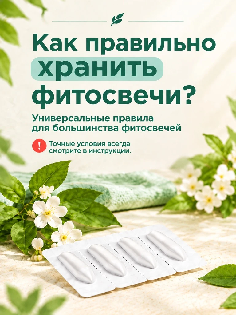 Рубрика «Полезные лайфхаки» 🌿