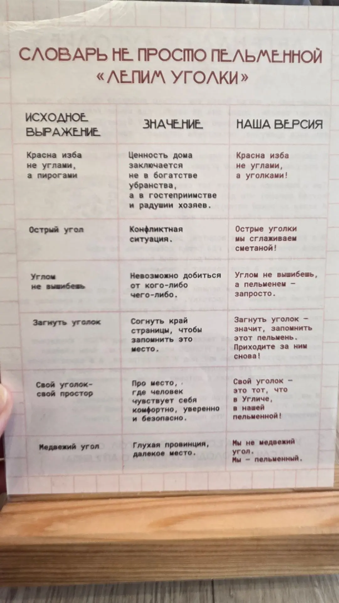 Зашли погреться в пельменную, заказали пельмени с сомом и судаком (да да, мы очень люби...
