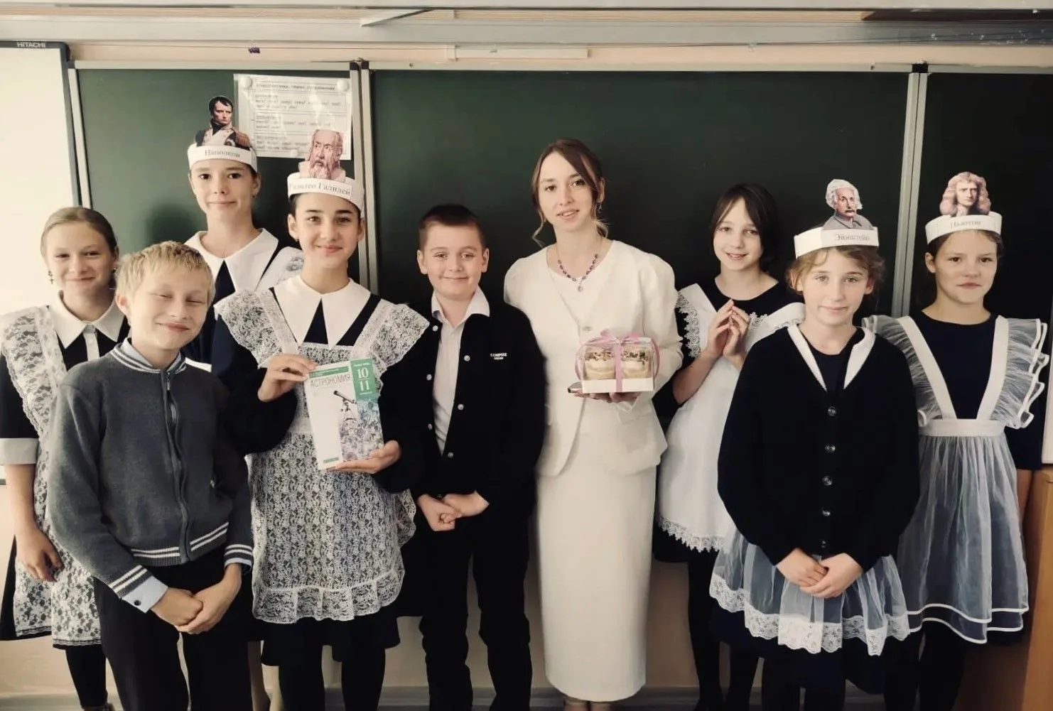 #НовичокУдоски