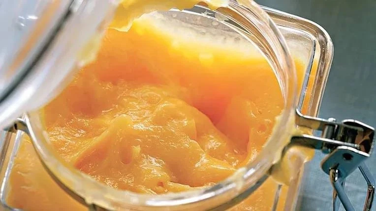 ЛИМОННЫЙ КУРД