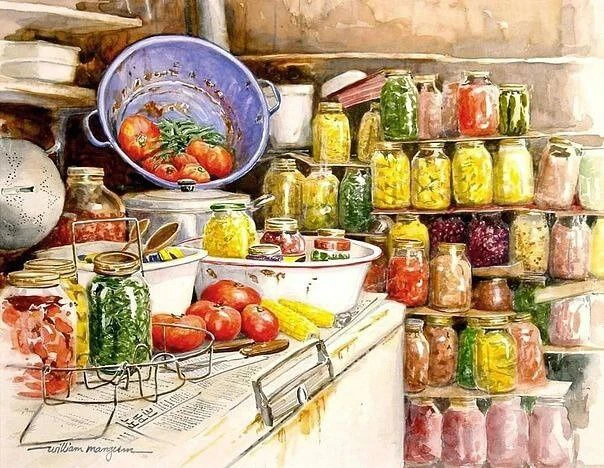 Вредители