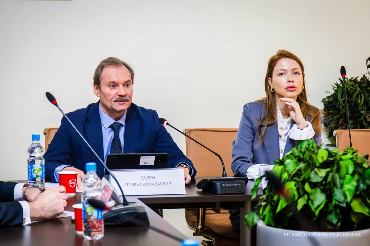 👨‍💻 Правовое просвещение в цифровую эпоху