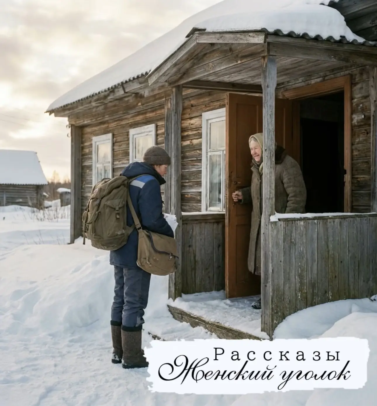 НЕ ПО КРОВИ