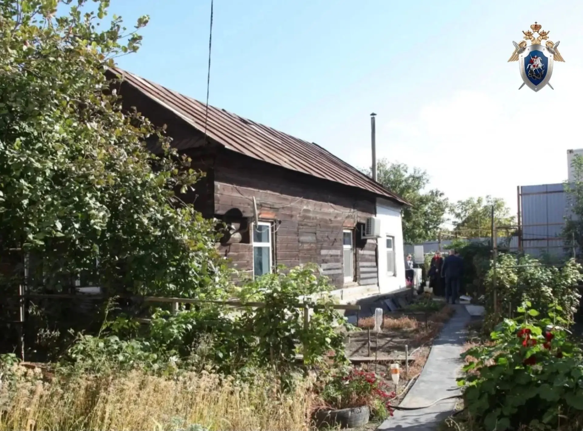 ❗️В Оренбурге пропавшую медсестру нашли убитой. В СУ СК возбудили уголовное дело