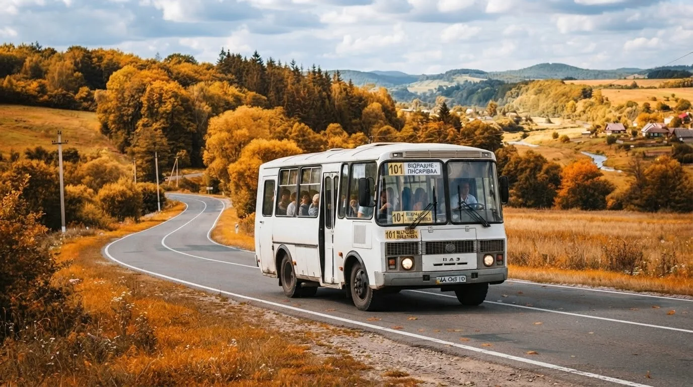 Информация для пассажиров🚌