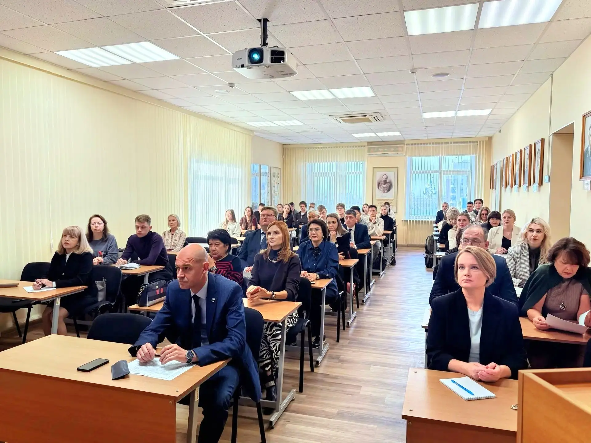 13 октября 2026 года в министерстве финансов края состоялись публичные слушания по прое...
