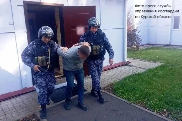 🚧 Нож в спину на базе отдыха в Железногорске