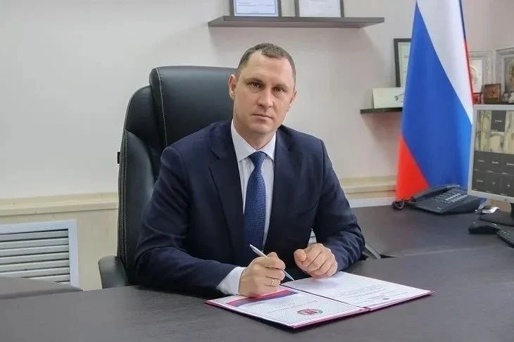 В администрации Волгоградской области произошли кадровые изменения. Сегодня, 16 октября...