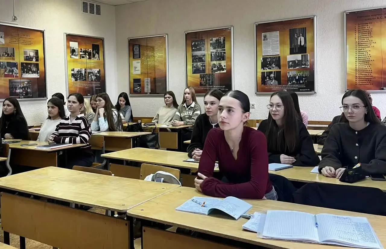 🎓 «Менделеевская карта» приходит в вузы!