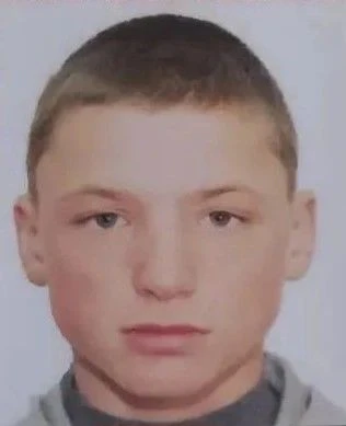 ❗️Подросток с особенностями здоровья пропал в Бурятии